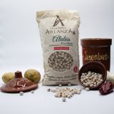 PF LENTEJA PARDINA 1KG Plástico