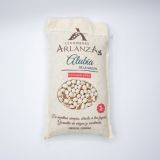 PF LENTEJA PARDINA 1KG Plástico