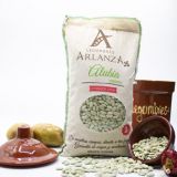 PF LENTEJA PARDINA 1KG Plástico