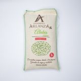 PF LENTEJA PARDINA 1KG Plástico