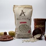 PF LENTEJA PARDINA 1KG Plástico