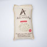 PF LENTEJA PARDINA 1KG Plástico