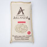 PF LENTEJA PARDINA 1KG Plástico