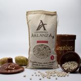 PF LENTEJA PARDINA 1KG Plástico