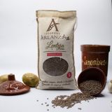 PF LENTEJA PARDINA 1KG Plástico