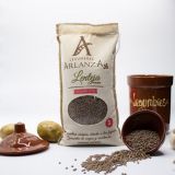 PF LENTEJA PARDINA 1KG Plástico