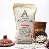 PF LENTEJA PARDINA 1KG Plástico