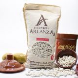 PF LENTEJA PARDINA 1KG Plástico