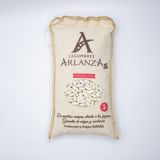 PF LENTEJA PARDINA 1KG Plástico