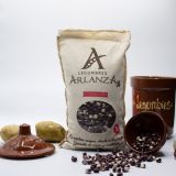 PF LENTEJA PARDINA 1KG Plástico