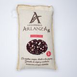 PF LENTEJA PARDINA 1KG Plástico