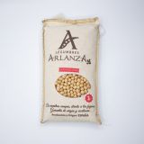 PF LENTEJA PARDINA 1KG Plástico