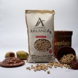 PF LENTEJA PARDINA 1KG Plástico