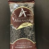 PF LENTEJA PARDINA 1KG Plástico