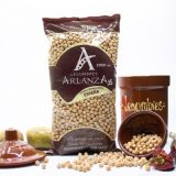 PF LENTEJA PARDINA 1KG Plástico