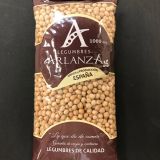 PF LENTEJA PARDINA 1KG Plástico