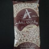 PF LENTEJA PARDINA 1KG Plástico