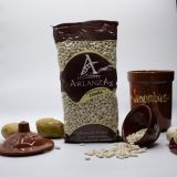 PF LENTEJA PARDINA 1KG Plástico