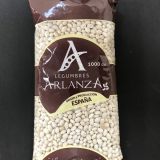 PF LENTEJA PARDINA 1KG Plástico