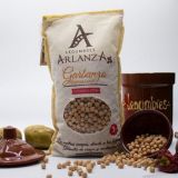 PF GARBANZO PEDROSILLANO 1KG Saquito