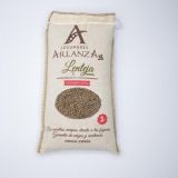 PF LENTEJA PARDINA 1KG Saquito