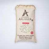 PF ALUBIA RIÑÓN LARGA 1KG Saquito ARLX