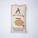 PF GARBANZO CASTELLANO 1KG Saquito GCXX