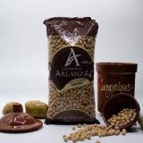 PF GARBANZO CASTELLANO 1KG Plástico GCXX